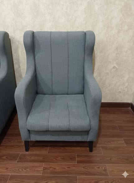 البيع نقداً أو بالتقسيط .. موظف او منتسب ومتقاعد مصرف الرافدين
طخم مودرن  نظيف جدا مابيه اي اظرار
خمس قطع عشر مقاعد السعر ٥٠٠

📍 الموقع: الكوت – دور المعلمين
🎯 قرب ماكس مول – شارع  مدرسة الرياحين

📲 للاستفسار (اتصال أو واتساب
***********
***********
