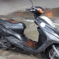 دراجة مستعملة • بريز • بغداد