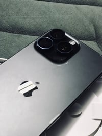 آيفون ١٦ برو ماكس • ٢٥٦ جيجا • بطارية ٨٨٪