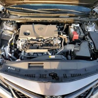 كامري فئة (SE) موديل 24 بيه بارد داخل العراق اقل الصبع راجع بي دي ار م...