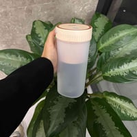 خلاط RAF R.2829P • محمول • ٣٠٠مل