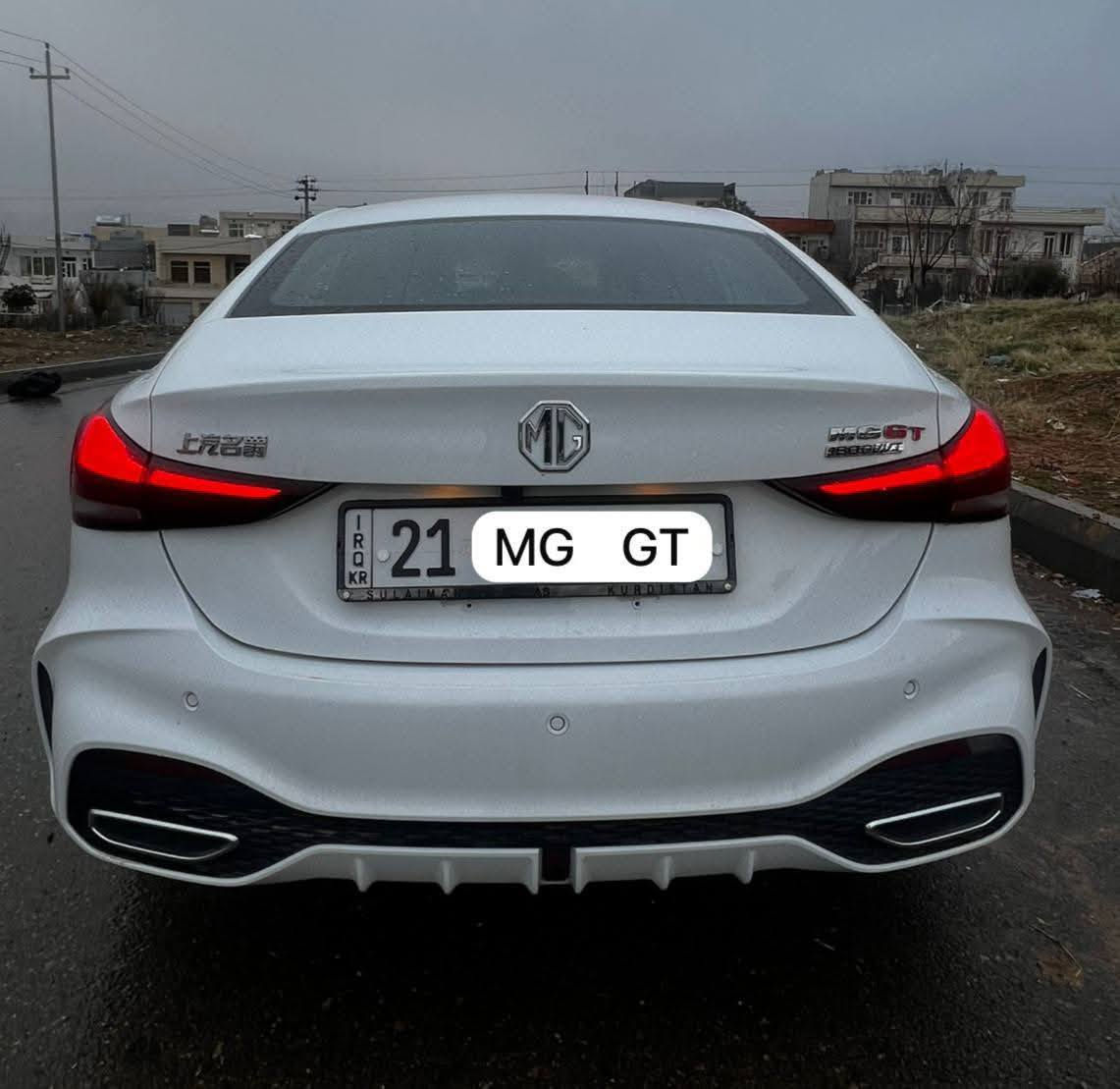 ئم جی gt 2025 مانگی دوی  وەجبەی یەکەم
 دەرەجە یەک  فولی
  بێ سلایت 
سەیارەکە 15 هەزار ڕۆشتوە
 بە ناوی خۆمەوەیە  وەجبەی یەکەمی شاشە ئەکتیڤە 
هیچی پێوە نیە نوقتەی نیە بۆ دەستی خۆمم کریوە زەختی لێ نەکراوە 

سعر لە کۆمێنت داوابکە ڕاستەخۆ بۆت دیت 📩 

گیرومەکینە بەشەرت زۆربەجوانی پاکی ماوە هیچ خەلەلیکی تیدا نییە 

  ژمارەی خاوەنی 
***********  
بە واتساپ
