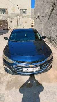 ماليبو 21 بيها 3 قطع 07735218509 بغداد