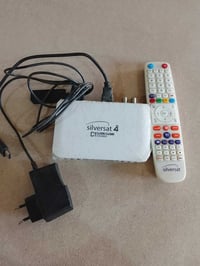 جهاز نجوم الرابعه مستعمل قليل 25الف بدون شتراك 07515803618