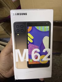 كوبي • جديد • سامسونج M62
