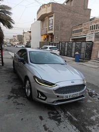 فورت فيوجن ١٨ هايبرد تيتانيوم  فول مواصفات رقم بصره  بسمي رقم جديد  مص...
