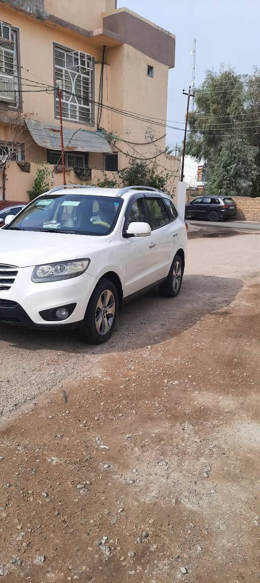 سنتافي ل بيع موديل 12 .... 6 سلندر رقم بغداد الجديد 7 راكب 3 قطع تبريد مكفوله كفاله عامه تخم تاير صدر جديد السونار معه الصور السعر 167 وبيها مجال   عنوان بعقوبه حدمكسر ***********
