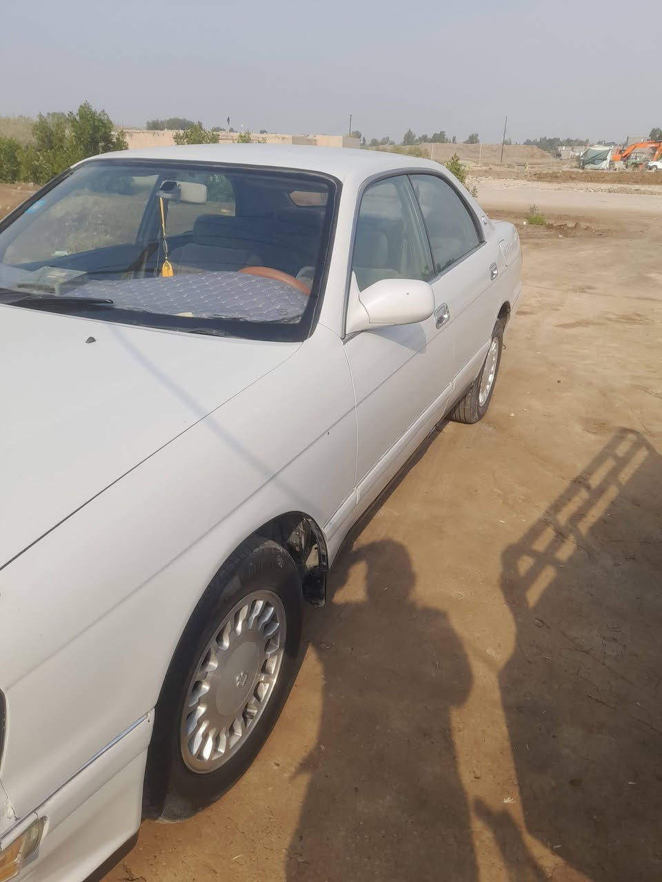 كراون بطه موديل ٩٤ صبغ جماليه رقم انبار دولي مكفوله من ظربه وكص ونقل تبريد ثلج منظومه تبريد راس الثور دشبول راس ثور بطاين باكيت قرفتهه كارتون مكينه ٢٥٠٠ ديلكو السعر ٦٥ وبيهه مجال ***********  ***********
