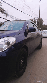 نيسان فيرسا • ٢٠١٢ • ١٤٩الف