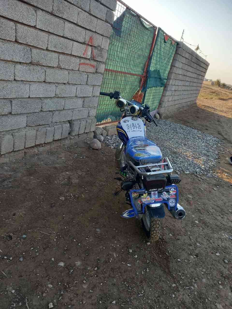 مكلف بل نشر سونك موديل 25 شراي يتصل رقم صاحب *********** مكانه كياره
امير محمد الجبوري
