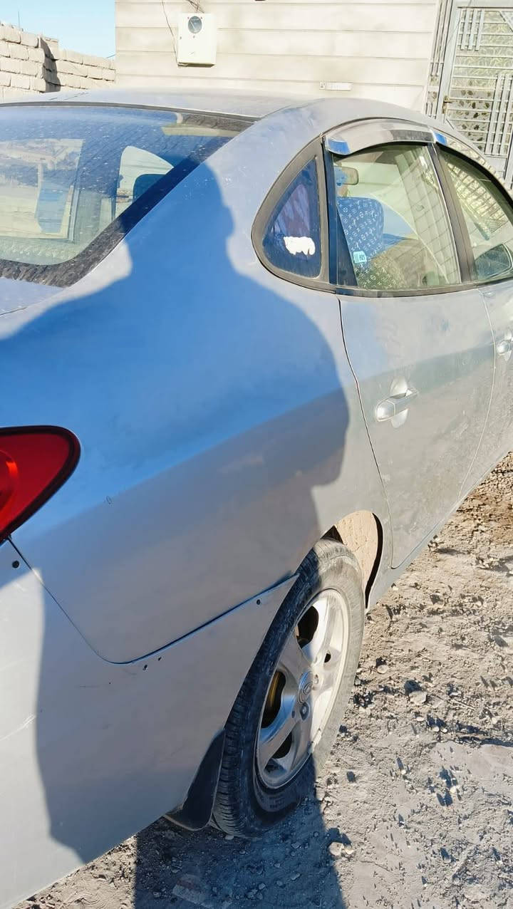 السلام عليكم
افانتي إدوات إدوات 
موديل 2007 كير و محرك شرط 
تدفئة + تبريد شرط 
كهربائيات كلهة شغالة 
مكاني صلاح الدين الزوية 
سعر 37 وبيهة مجال شي قليل 
*********** واتساب فقط 
متواجد ع فيس على مدار الساعة
