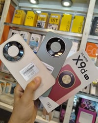 هونر X9d • بطارية 8300 • IP69K