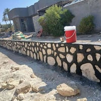 ابو علي • بناء حجر • درجه اول