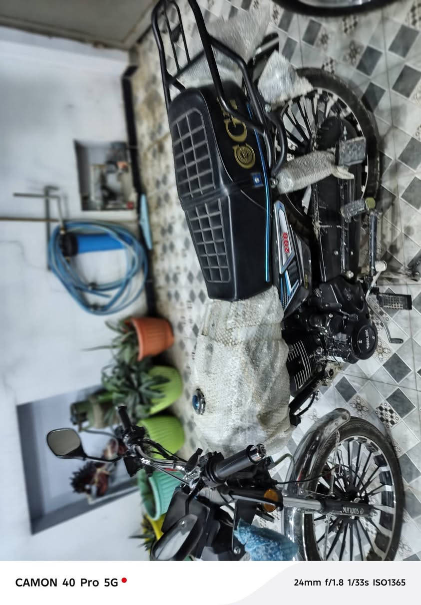 السلام عليكم
ايراني 2025زيرو
كامل مواصفات
سعر950وبي مجال بسيط حك الجيه
مكاني سامراء حي المثنى


**إذا كنت صاحب هذا الإعلان وتريد حذفه لأي سبب، رجاءا أرسل رسالة إلى الدعم الفني**