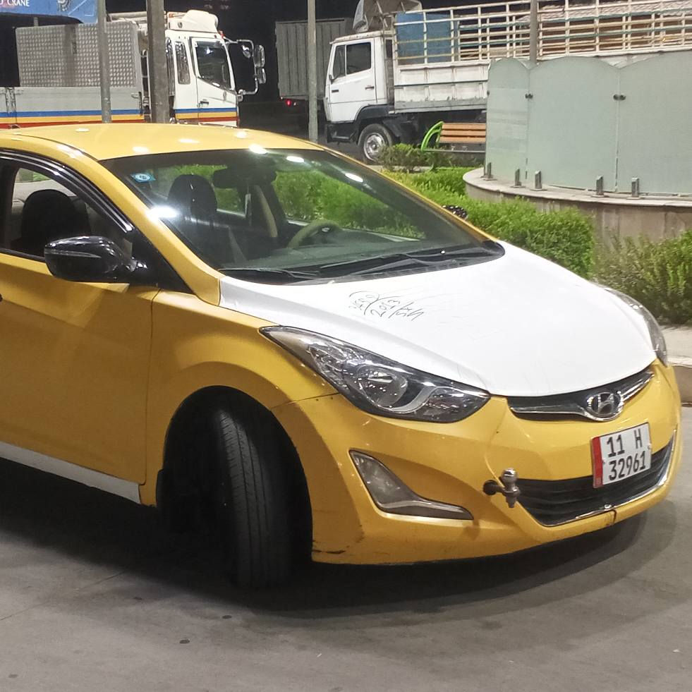 السلام عليكم النترة2013وارد امريكي بيعه بنيد وجاملغ وبيهه تصليح بدايه الغد محرك كير صدر تخم تاير سيارة مناقصه برغي رقم بغداد بسمي مصفرة هيئه وغرامه وسعره مناسب 88قفل للتصال *********** بغداد, العراق
