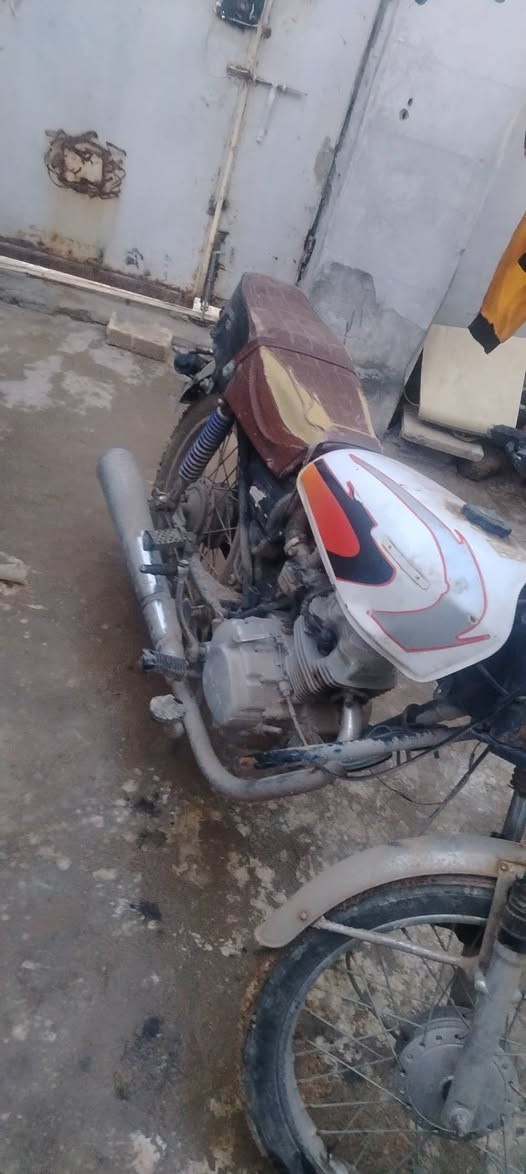 أربعة كير للبيع أوراق بيها بخار قليل سعر 500


**إذا كنت صاحب هذا الإعلان وتريد حذفه لأي سبب، رجاءا أرسل رسالة إلى الدعم الفني**