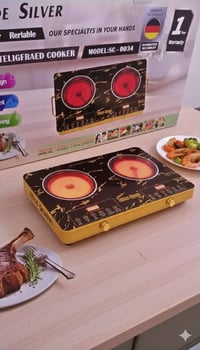 ألماني أصلي • متوفر • سعر خاص