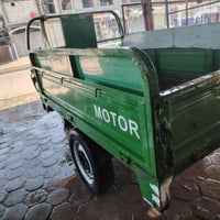 توك توك • موديل ٢٢