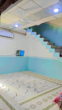 حيانيه بشعله • ١٥٠م • بناء مسلح