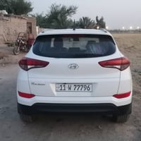 توسان • ٢٠١٨ • مشيه ١٢٩ الف
