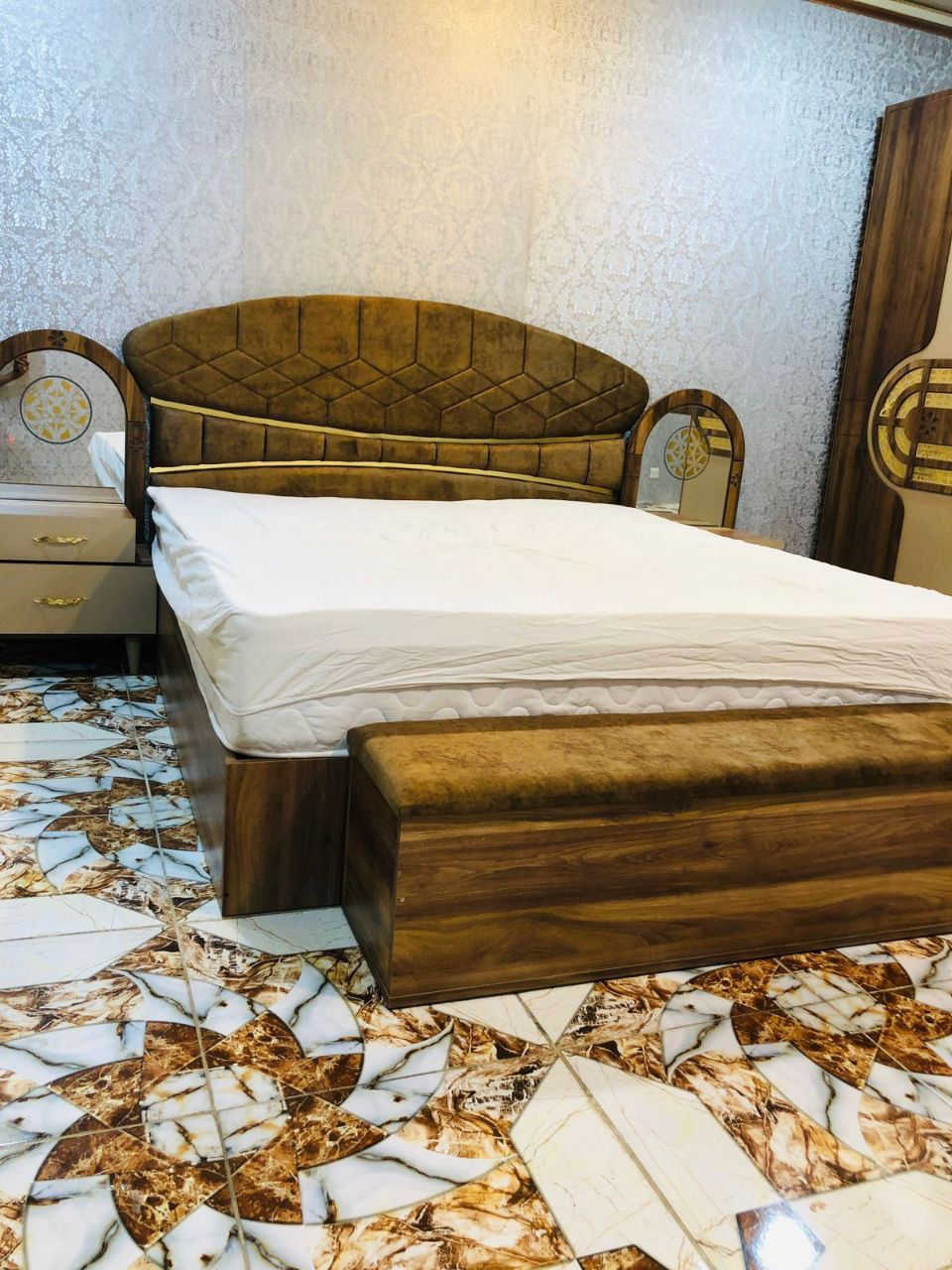 غرف نوم تركي   مستعمله نظيفه بسعر مناسب العنوان بصره


**إذا كنت صاحب هذا الإعلان وتريد حذفه لأي سبب، رجاءا أرسل رسالة إلى الدعم الفني**