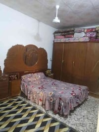 نجف كوفه • ١٠٠م • غرفة وصالة