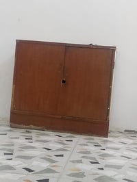بوفيه • خانة • كوت