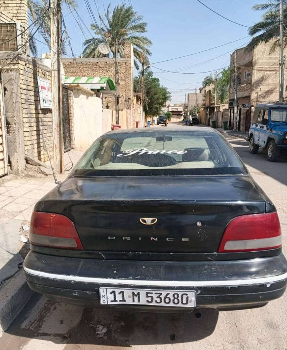 سيارة برنس فراشة سعرها 19 قفل تسقيط رقم التلفون ***********
