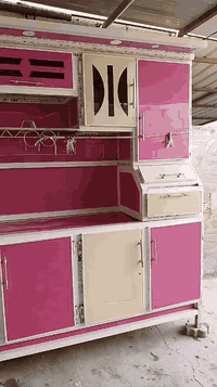 سلام عليكم
كاونتر مترين ونص مستخدم غليل 3 قطع السعر 350 البصره الزبير دور الضباط ***********
