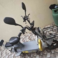 ٤ بطاريات • بلوتوث • كركوك