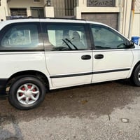 كرفان • ٢٠٠٠ • رقم كركوك