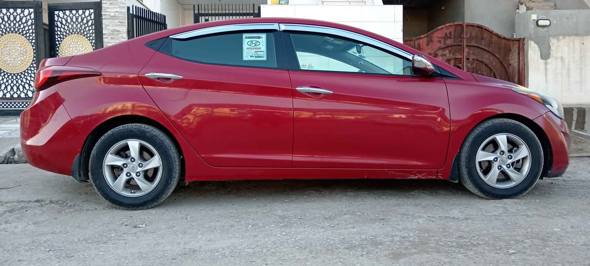 هونداي النترا 2015   امريكي
رقم أربيل
شرط التحويل 
لون ماروني
فول مواصفات عدا الفتحه
ماشية.       54 الف.  
محرك.  .  1800.  دوش
كير محرك شرط مامفتوح
بيها بونيد كلير امريكا
بدون دواخل بدون ارباك
تحكمات استيرن
كروز سرعه
طخم امامي خلفي جديد
تايرات ويل كب جديد
مكان السياره.    أربيل    خبات
عليها.    500. الف  غرامة تنزل من السعر 
السعر.    110  ورقه بيها مجال
***********      كورك واتساب
***********           اسيا أربيل, العراق
