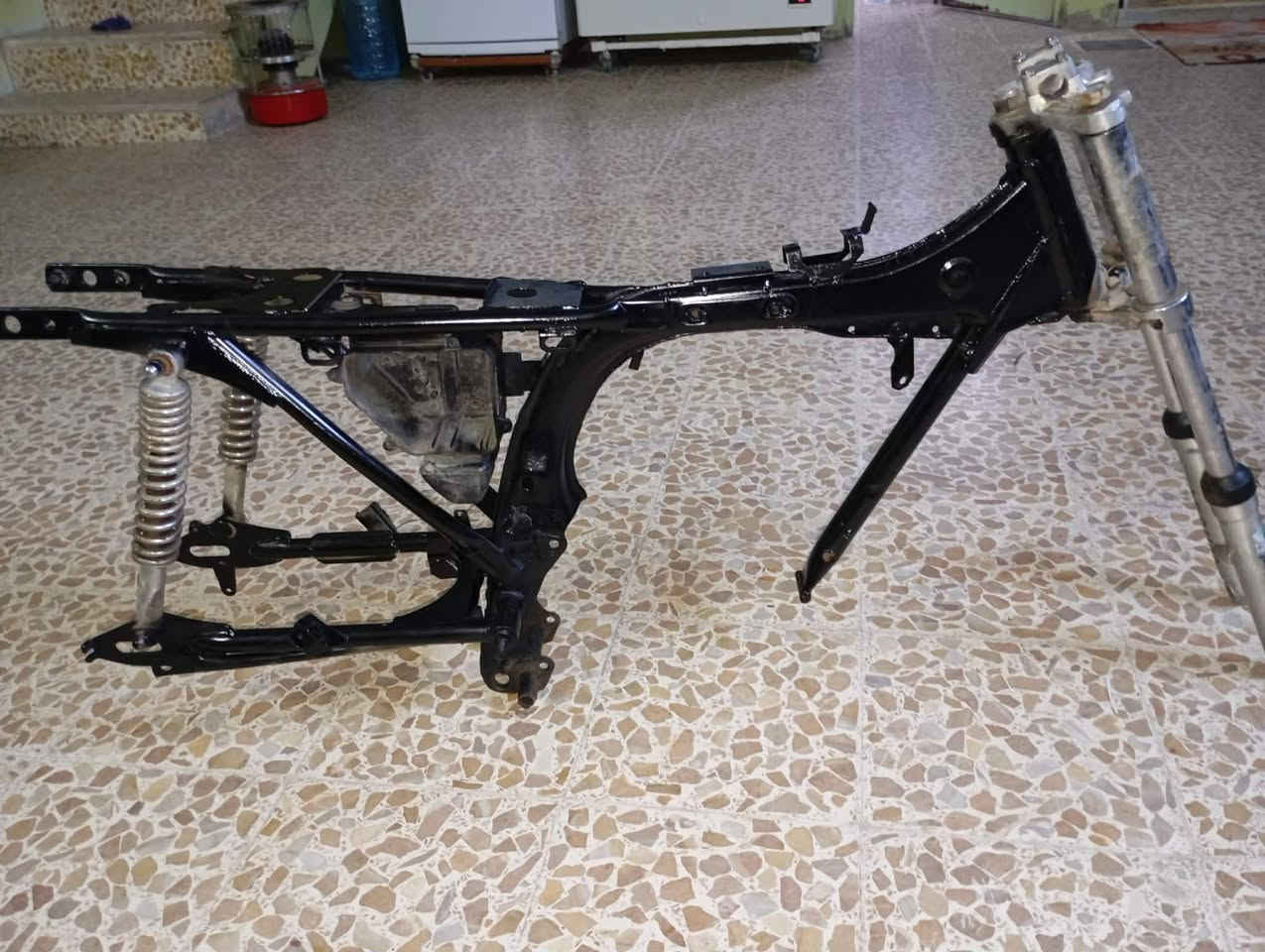 شازا للبيع


**إذا كنت صاحب هذا الإعلان وتريد حذفه لأي سبب، رجاءا أرسل رسالة إلى الدعم الفني**