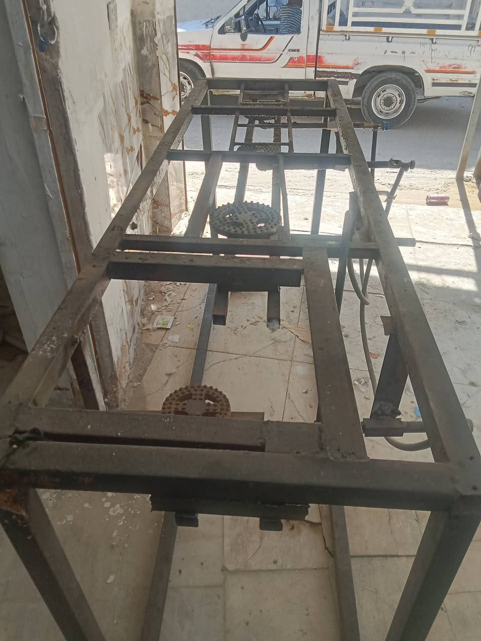طباخ اربع عيون البيع مكاني حي الجهاد *********** وتساب
