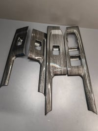 تخم كفرات صاج لتحكم جام سيارات سلفرادو و سييرا 2019 فما فوق متوفر كفرا...