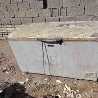غولف • مجمدات • يحفظن الماي