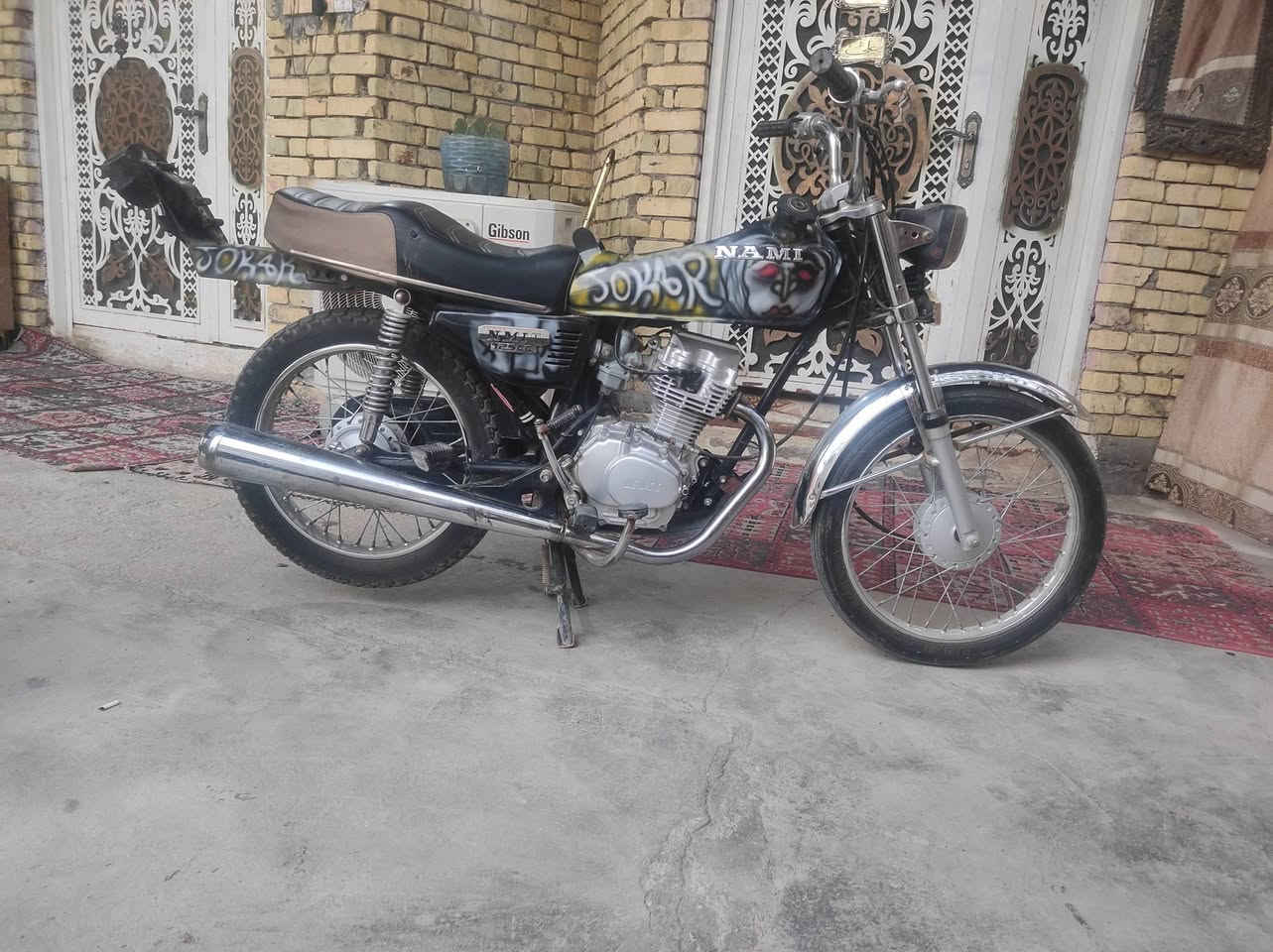 سلام عليكم للبيع نامه اتصال***********
