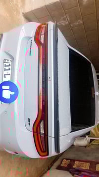 جارجر لون اسمنتي كلين بدون حادث  محرك ٦سلندر GT فول من غير رادار  ماشي...