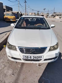 ليفان 620 • ٢٠١٣ • مبدل وضربه