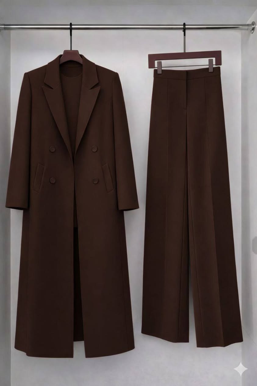 تم وصول بعون الله الجبه المتكونه من 3 قطع بلوزه وجاكيت وبنطرون

مقاسات 
44-46-48-50-52-54-56

نوع الخامه دابل

السعر 75 مع توصيل


**إذا كنت صاحب هذا الإعلان وتريد حذفه لأي سبب، رجاءا أرسل رسالة إلى الدعم الفني**