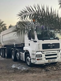 مربوطة 3لوحات • موديل 2001 • مكينة 410