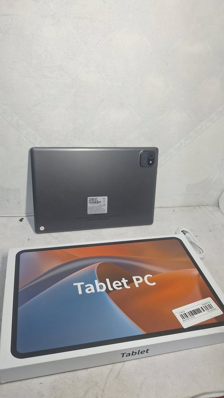 تابلت  k10 نضام أندرويد ذاكرة ٦٤ السعر ١٢٥ الف


**إذا كنت صاحب هذا الإعلان وتريد حذفه لأي سبب، رجاءا أرسل رسالة إلى الدعم الفني**