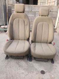 كشن أفنتي • قطع غيار • فيها مجال