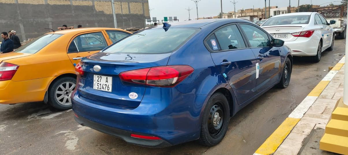 فورتي 17 امريكي مكينة 2000 دوش كير AT  ماشيه 141 رقم ذي قار دولي حادثها جاملغ ايمن جهة العبري مبدل خشم البرانكيت تصليح بالعراق جاملغ جهة السائق صبغ صور الحادث بالمنشور جاهزه من گير ومكينه وحداديه وتبريد وتايرات
مكاني الشطرة للأستفسار ***********
