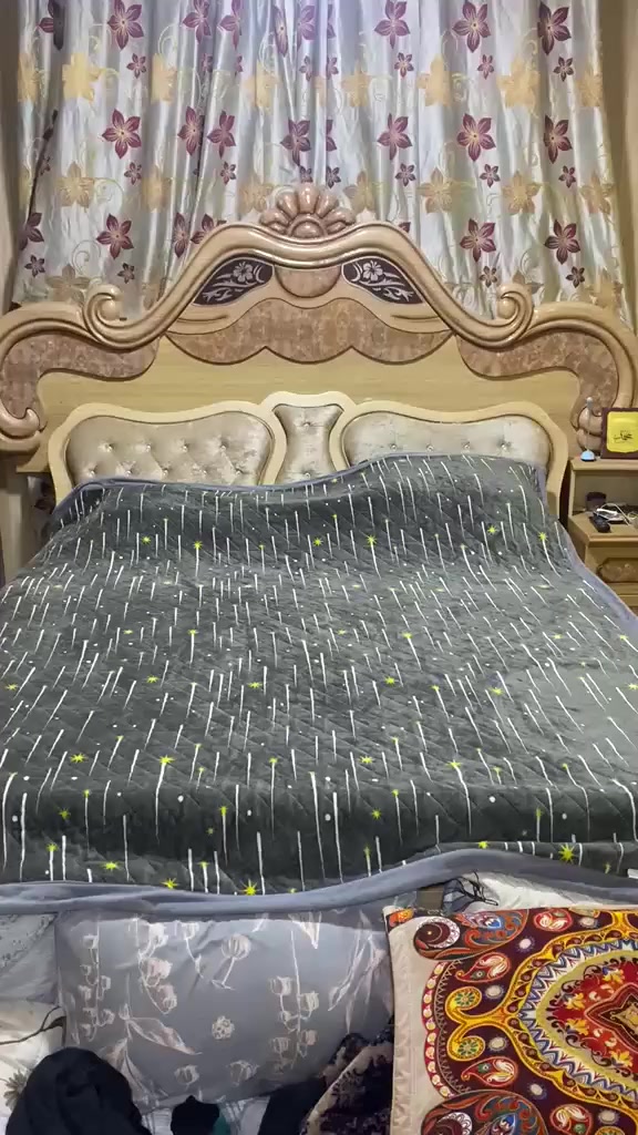 السلام عليكم 
مكلفة بالنشر غرفة استعمال قليل كلش نظيفة ما بيها ولا زلغ والاقفال مالت البيبان كلهة شغالة المكان التنومة قفلها ٦٥٠ +عربانة طفل نظيفة سعر ،٣٥


**إذا كنت صاحب هذا الإعلان وتريد حذفه لأي سبب، رجاءا أرسل رسالة إلى الدعم الفني**