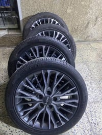 ويل فورتي حجم ١٧ للبيع عندي تخمين جدا نضيفات  للاتصال ٠٧٧٣٢٩٢٩٠٩٥