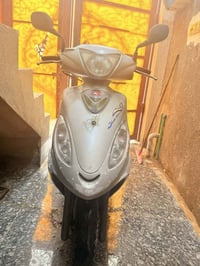 دراجه البيع مكفوله كفاله عامه تجي وتفحص مديل 16/تصال عله رقم 078113677...