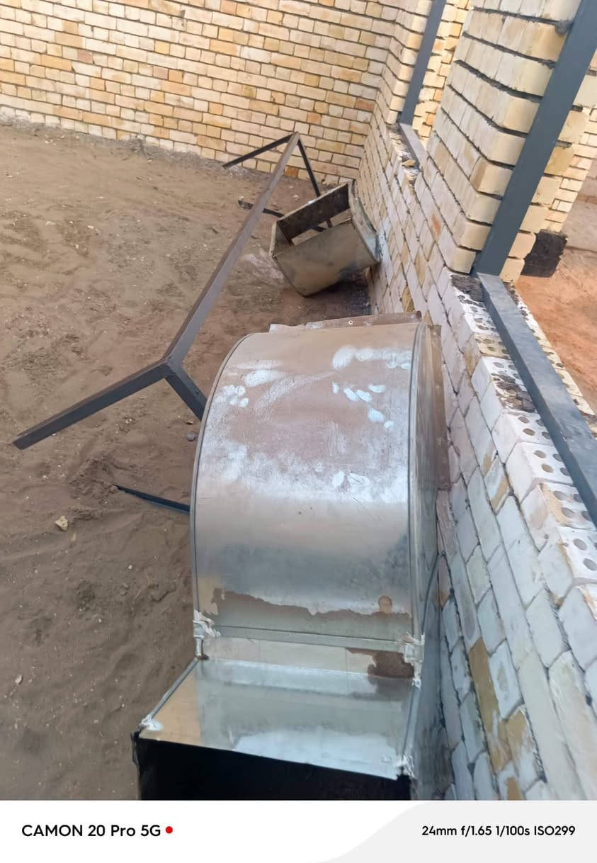 غراض مطعم للبيع .
شوايه دبل .ميز ..كرل بركر .دكت وبعد هواي غراض
مجمده 
مبرده

***********
