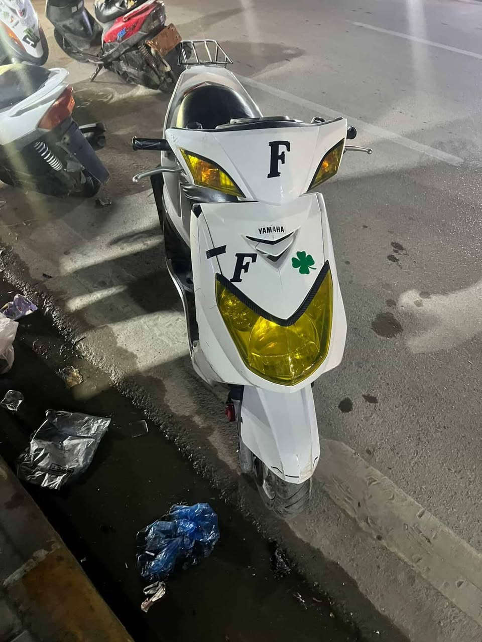 دراجة سنكس للبيع دراجة ناعمة ونكر بكل وقت  دراجة فول بلاد
ملاحضة الدراجة عوزلة ترتيب لبجم ونقص السبعة السواد

مكاني الدورة  ابودشير

السعر 650 بيهة مجال حك الجية

للاستفسار الاتصال على الرقم ***********

الي بخاطرة يتفضل خاص
