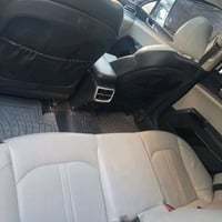 كي فايف خليجي • محرك ٢٠٠٠ • رقم اربيل